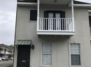 2144 Mount Hope Aly, Baton Rouge, LA 70820