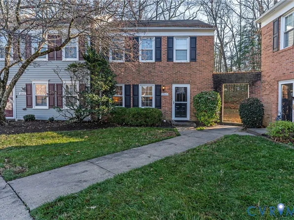 1563 Front Royal Dr, Henrico, VA 23228