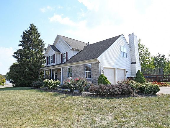 2nd image of 452 Silverwood Farms Dr