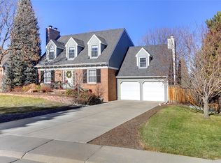 7813 S Ivy Way, Centennial, CO 80112