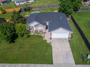 1803 Osage Dr, Columbia, MO 65202