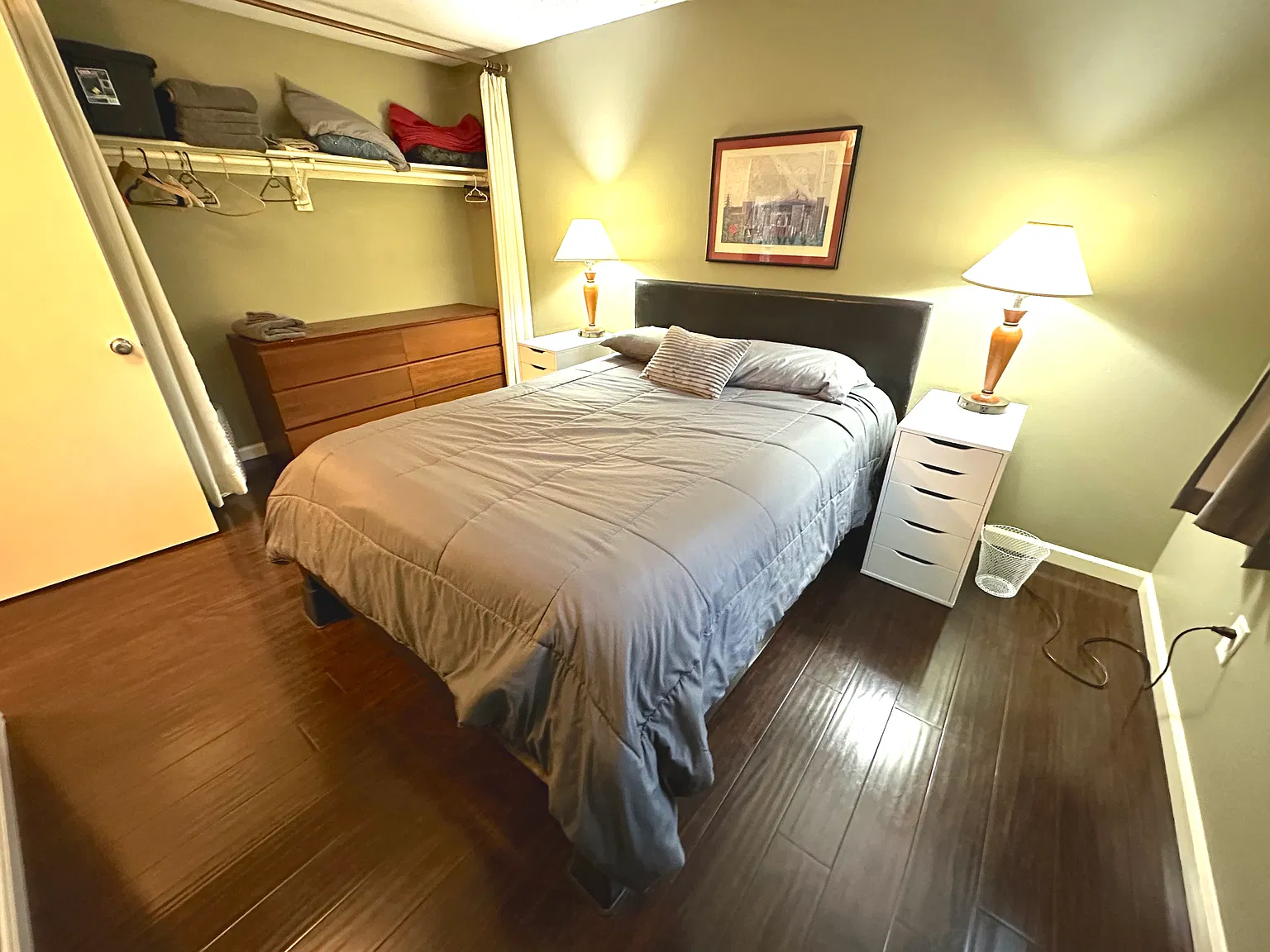2 bed, 800 sqft, $1,850 — Photo 3