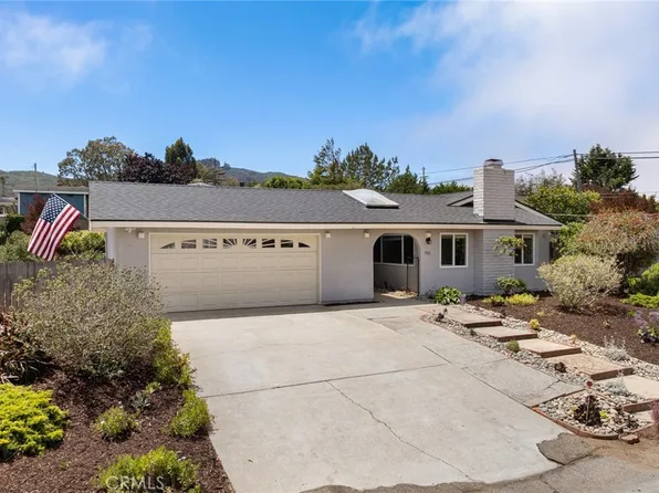 701 Woodland Dr, Los Osos, CA 93402