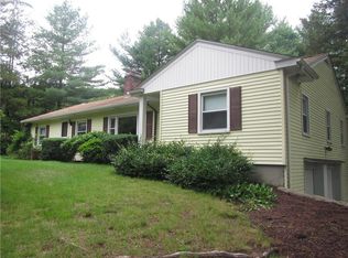 61 Smith Ave, Smithfield, RI 02828