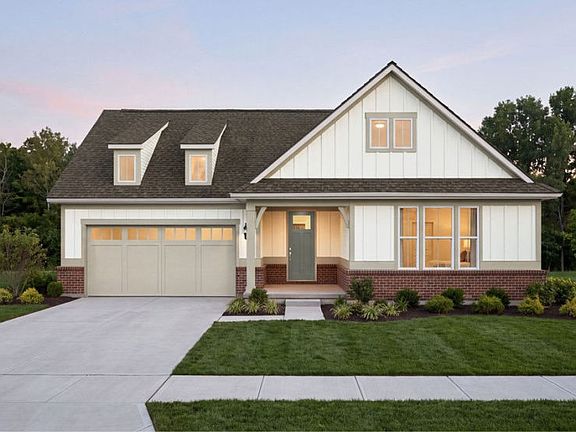 Elevation LC203