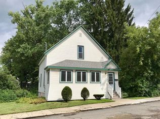 4 Steadwell Ave, Amsterdam, NY 12010