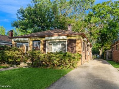 15427 Winchester Ave, Harvey, IL, 60426