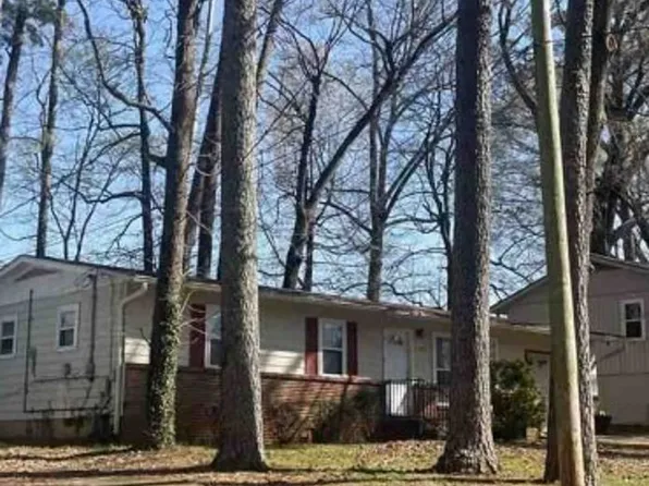 3822 Pinedale Dr SW, Huntsville, AL 35805