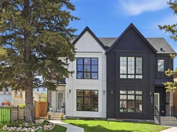 2635 E 34th St SW, Calgary, AB T3E 2W6