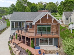 4006 Apple Valley Dr, Howard, OH 43028