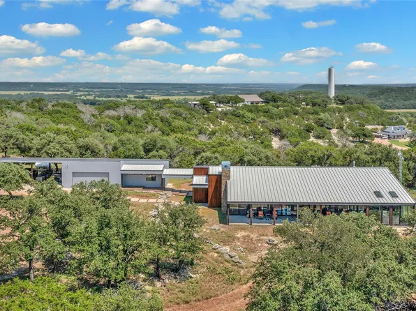 7118 Fm 219, Clifton, TX 76634