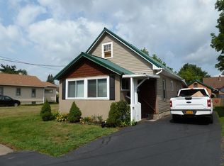 501 Phoenix Ave, Elmira, NY