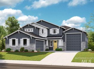 5380 S Bentwater Way, Meridian, ID 83642