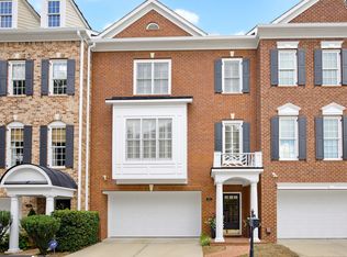 2321 English Ivy Ct SE UNIT 22, Atlanta, GA 30339