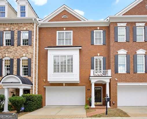 2321 English Ivy Ct SE Unit 22, Atlanta, GA 30339
