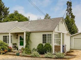 6800 SE Hazel St, Portland, OR 97206