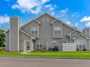 503 20th Ave N UNIT 32C, North Myrtle Beach, SC 29582