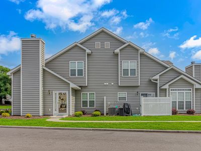 503 20th Ave. N #32-C, North Myrtle Beach, SC, 29582