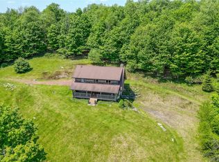 25 Cauthers Road, Woodridge, NY 12733