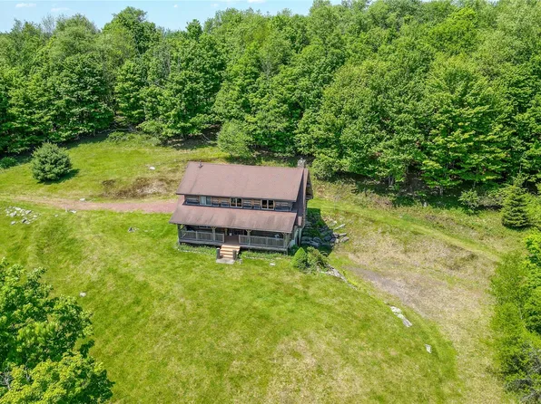 25 Cauthers Road, Woodridge, NY 12733
