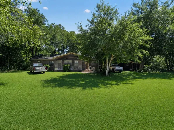1725 McAlhany Rd, Branchville, SC 29432