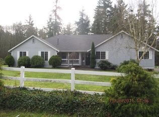 24829 SE 387th St, Enumclaw, WA 98022