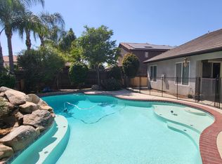 3347 W Tyler Ave, Visalia, CA 93291