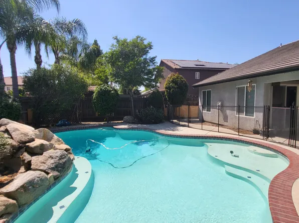 3347 W Tyler Avenue, Visalia, CA 93291