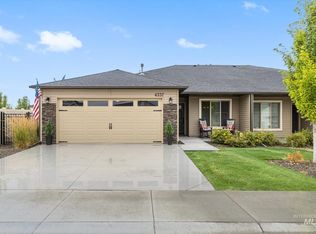 4337 S Chesman Ave, Meridian, ID 83642
