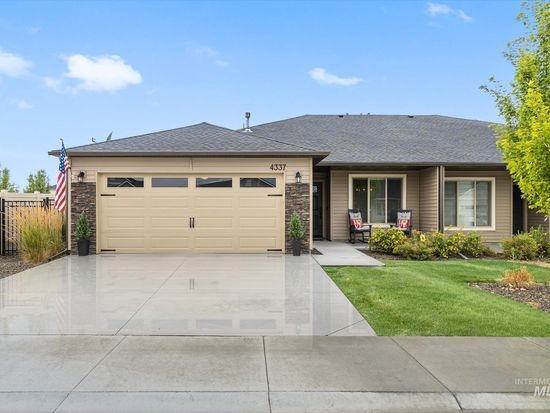 4337 S Chesman Ave, Meridian, ID 83642