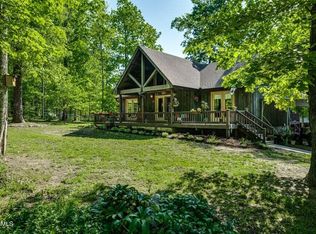135 Wildcat Rd, Jamestown, TN 38556