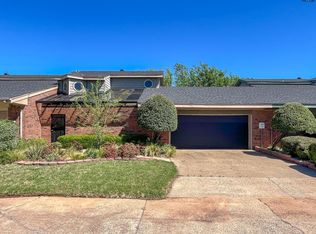 4718 Tortuga Trl, Wichita Falls, TX 76309