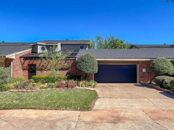 4718 Tortuga Trl, Wichita Falls, TX 76309