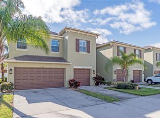9568 Trumpet Vine Loop, New Port Richey, FL 34655
