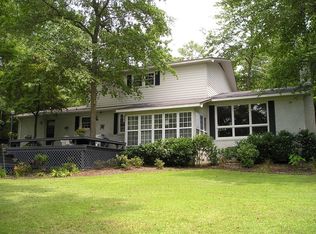 128 Columbia Club Dr W, Blythewood, SC 29016