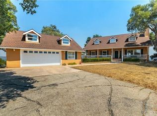 7705 Bella Vista Rd, Atascadero, CA 93422