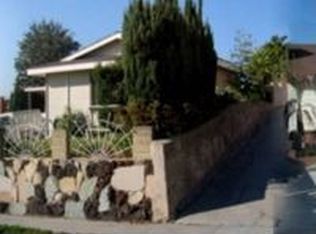 12215 Colima Rd, Whittier, CA 90604