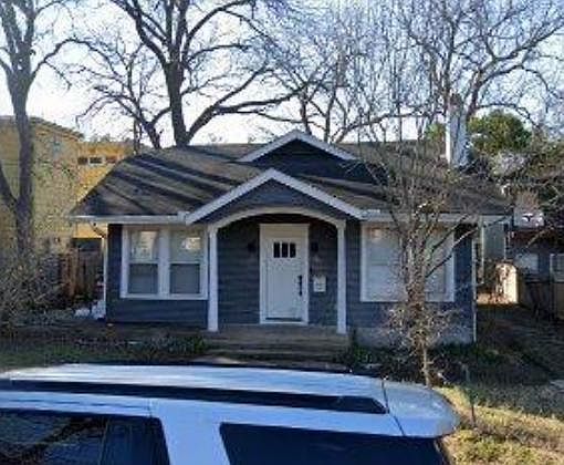 1st image of 1105 W 22nd 1/2 St #A