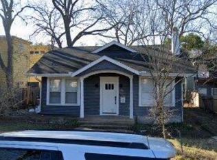 1105 W 22nd 1/2 St #A, Austin, TX 78705