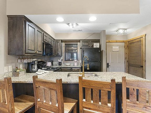 Side B Kitchen