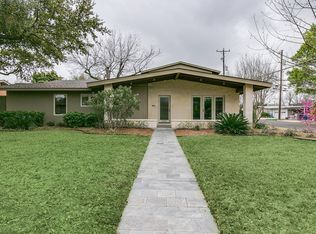 202 Ridgehaven Pl, San Antonio, TX 78209