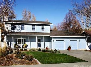 731 Tepee Trl, Billings, MT 59105