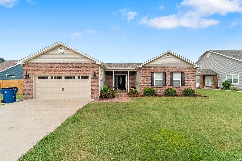 118 Parkview Dr, Scott City, MO 63780 Zillow