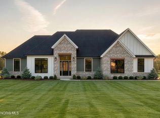 8513 Alyssa Way, Monclova, OH 43542