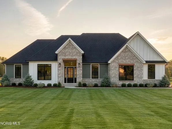 8513 Alyssa Way, Monclova, OH 43542