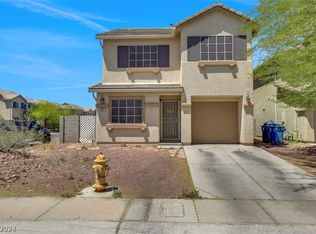 5301 Los Pinos St, Las Vegas, NV 89122