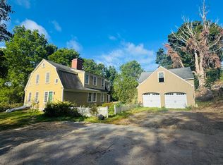 9 Main St, Hampton, CT 06247