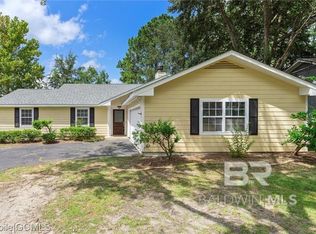 107 Palisades Cir, Daphne, AL 36526