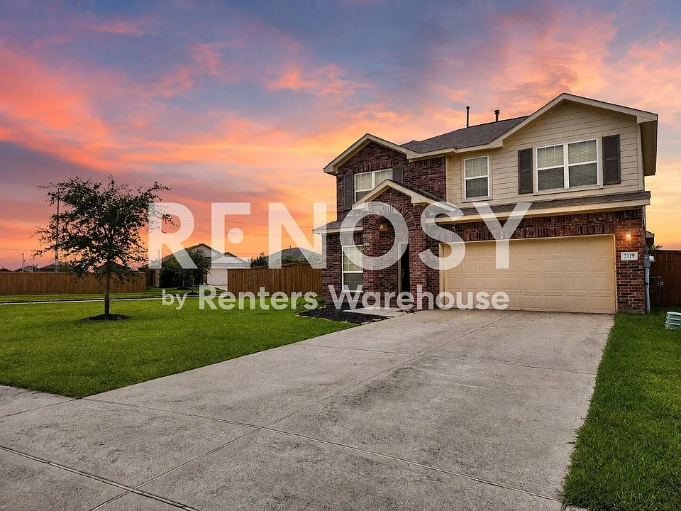 2119 Del Mar Dr