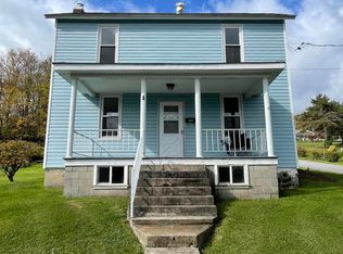 637 White St, Lilly, PA 15938
